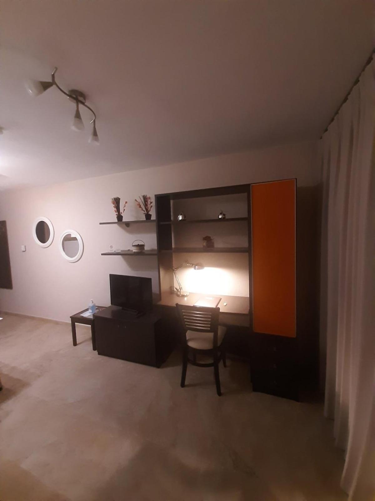 Αpartments Anna Deluxe Apartment Kavála Exterior photo