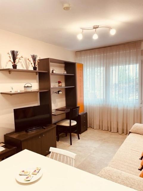 Αpartments Anna Deluxe Apartment Kavála Exterior photo