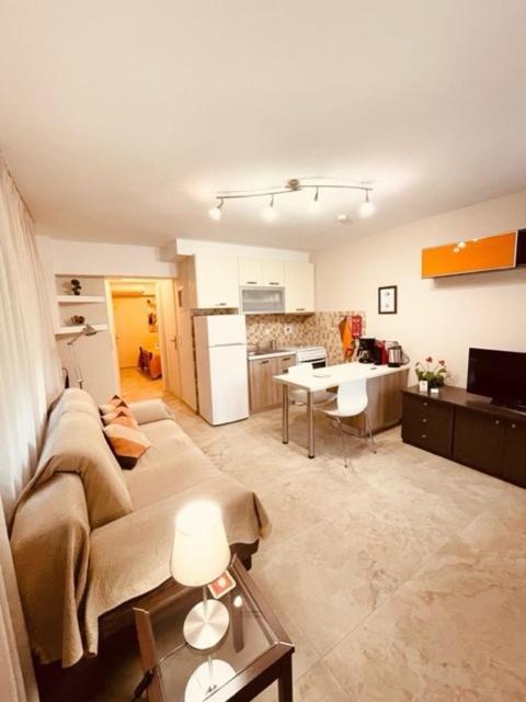 Αpartments Anna Deluxe Apartment Kavála Exterior photo