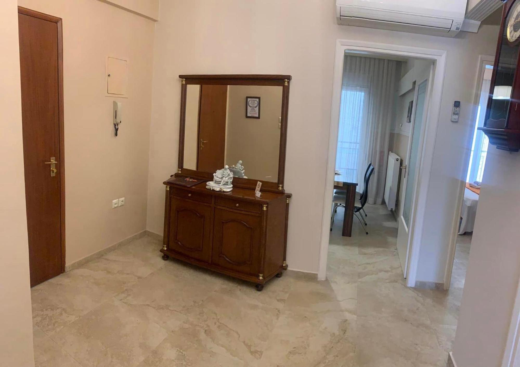 Αpartments Anna Deluxe Apartment Kavála Exterior photo